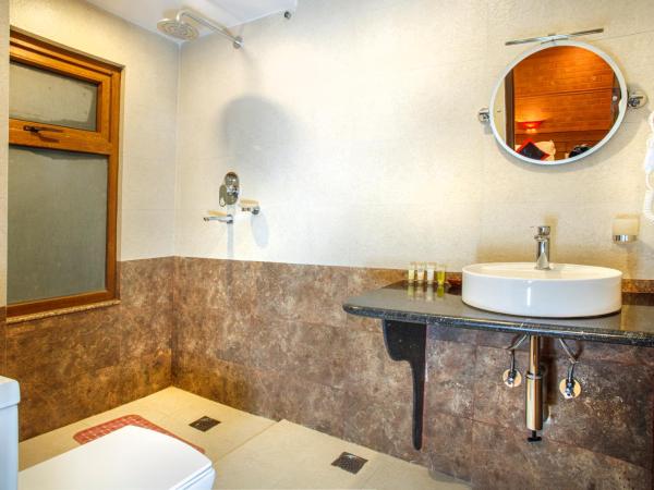 Taleju Boutique Hotel : photo 5 de la chambre chambre familiale deluxe