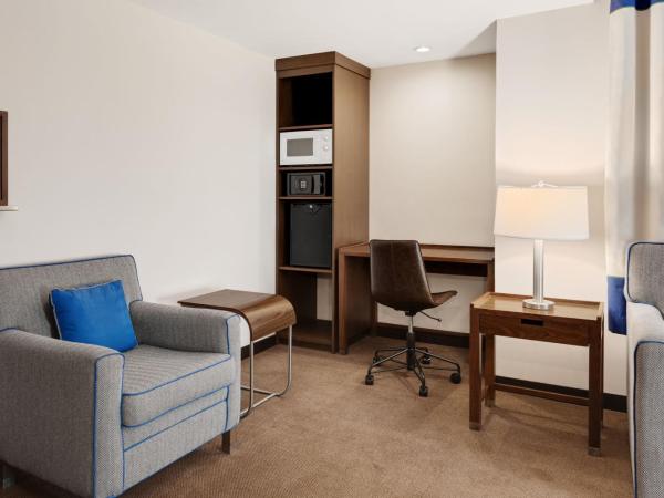 Four Points by Sheraton Galerias Monterrey : photo 6 de la chambre superior junior suite, 1 bedroom suite, 1 queen(s), sofa bed