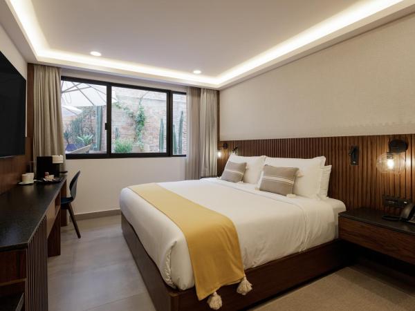 Origen 438 Luxury Boutique Hotel : photo 2 de la chambre suite deluxe