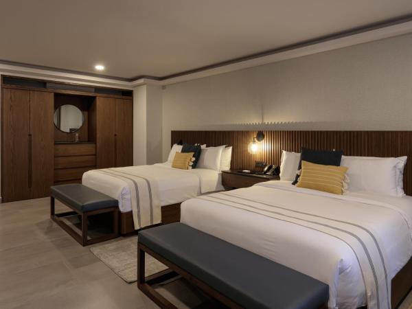 Origen 438 Luxury Boutique Hotel : photo 1 de la chambre suite lit queen-size deluxe