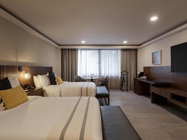 Origen 438 Luxury Boutique Hotel : photo 3 de la chambre suite lit queen-size deluxe