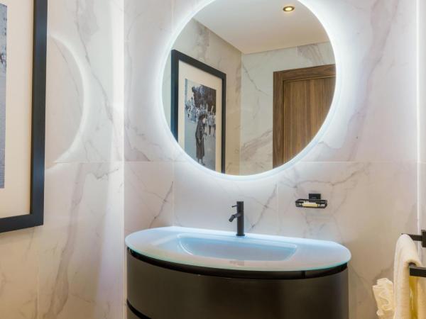 Le Meridien N'fis : photo 7 de la chambre villa 2 chambres lit king-size