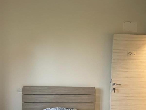 VILLA IL TUFO : photo 1 de la chambre chambre simple