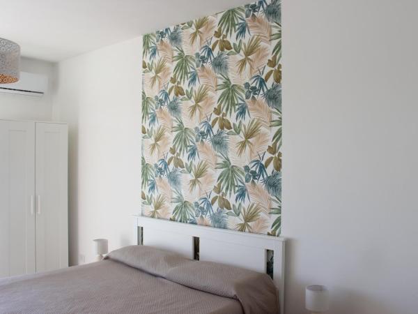 bariairport : photo 6 de la chambre chambre quadruple confort