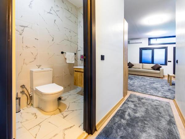 Mia Mia Suites : photo 9 de la chambre appartement deluxe