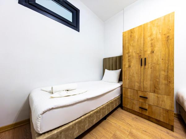 Mia Mia Suites : photo 10 de la chambre appartement deluxe