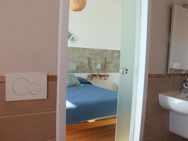 bariairport : photo 7 de la chambre chambre deluxe