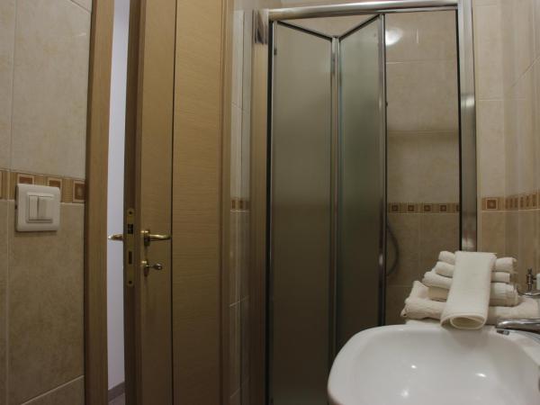 bariairport : photo 6 de la chambre chambre lit king-size