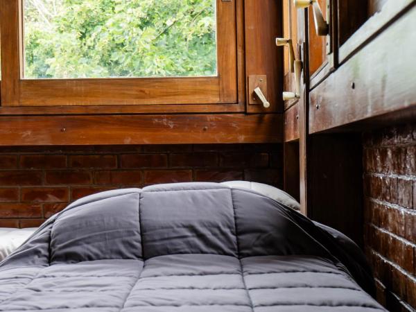 Hostel Casa Roble : photo 1 de la chambre lit dans dortoir mixte de 6 lits