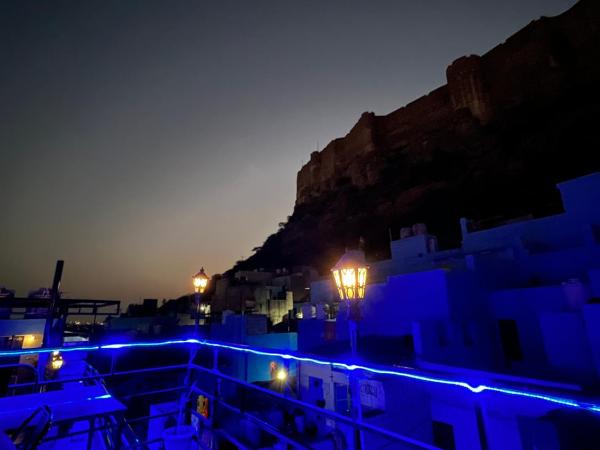 MOON NIGHT GUEST HOUSE : photo 2 de la chambre chambre double standard