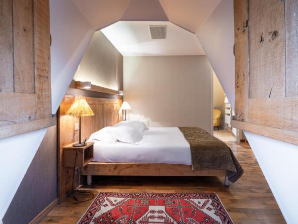 L'Absinthe Hôtel : photo 1 de la chambre suite