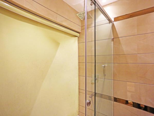 JRD Luxury-Business Hotel : photo 6 de la chambre premium twin room with complimentary hi tea from 04pm till 06pm