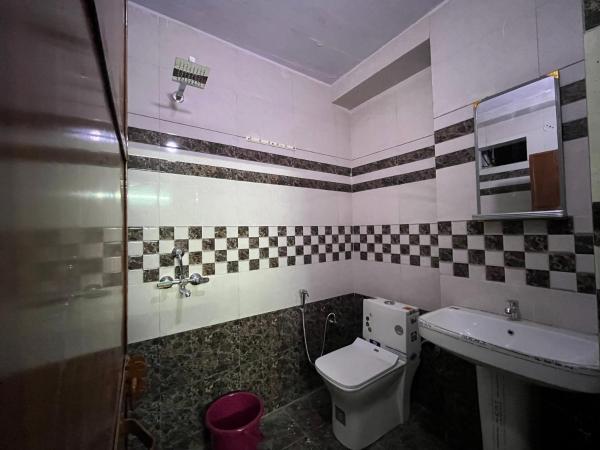 MOON NIGHT GUEST HOUSE : photo 6 de la chambre chambre deluxe