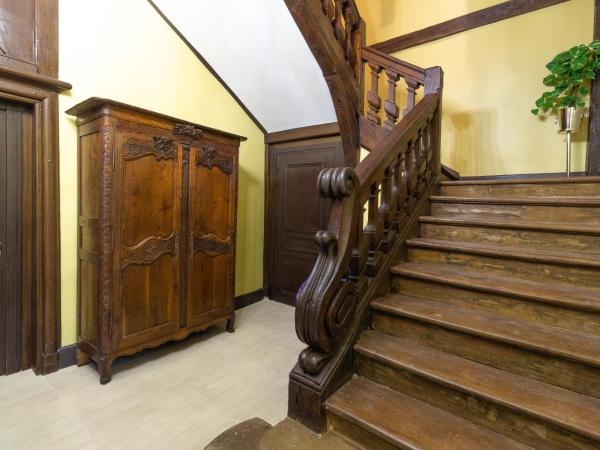 La Flûte enchantée : photo 1 de la chambre suite supérieure