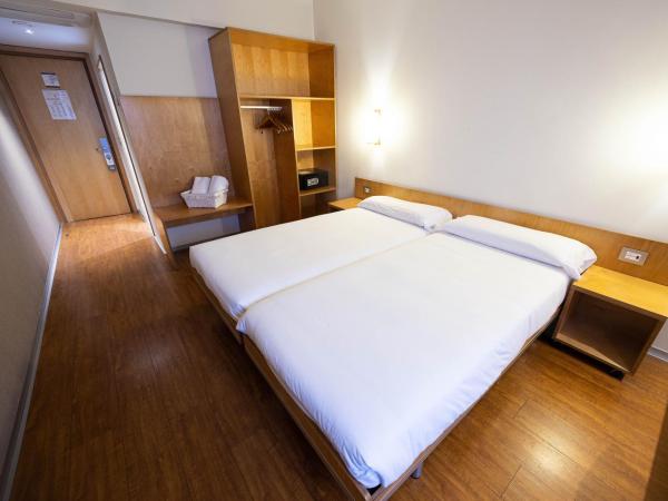 ETH Irún : photo 6 de la chambre 2 lits simples