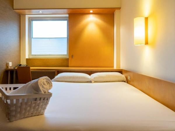 ETH Irún : photo 3 de la chambre 1 lit simple