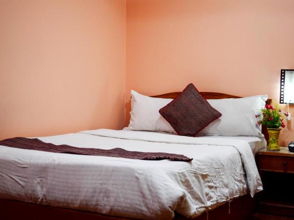Kathmandu Prince Hotel : photo 4 de la chambre chambre simple standard