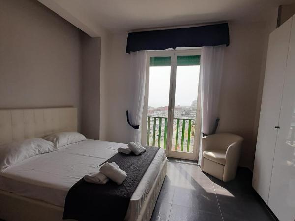 Trinity Luxury Resort by Babylon Stay : photo 2 de la chambre chambre quadruple classique