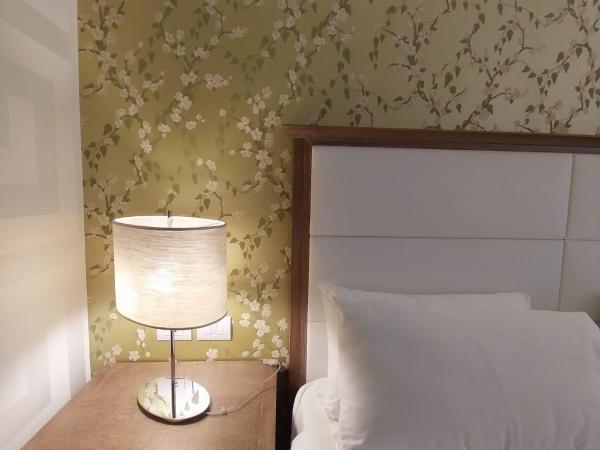 Hotel Montreal : photo 6 de la chambre chambre lit king-size deluxe