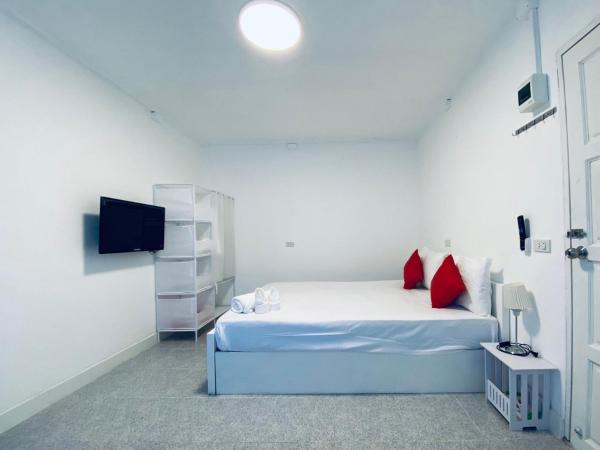 SLAV accommodation : photo 2 de la chambre chambre double