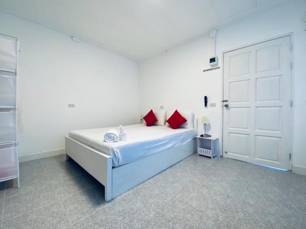 SLAV accommodation : photo 5 de la chambre chambre double