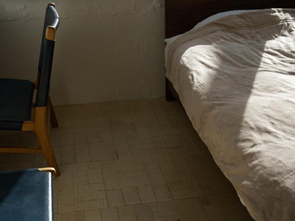 minato hotel : photo 4 de la chambre chambre lits jumeaux standard