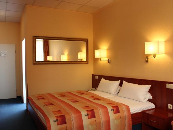 Cabo Nonsmoking-Hotel  : photo 9 de la chambre chambre simple