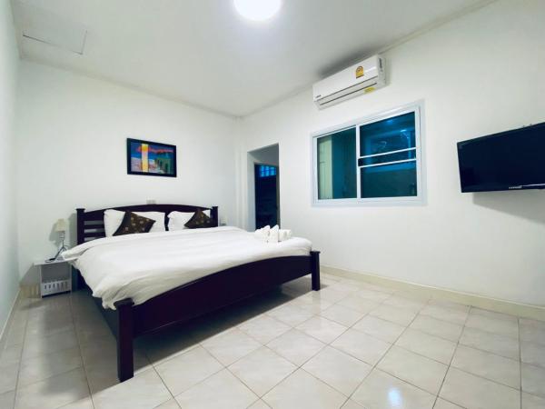 SLAV accommodation : photo 1 de la chambre chambre double deluxe