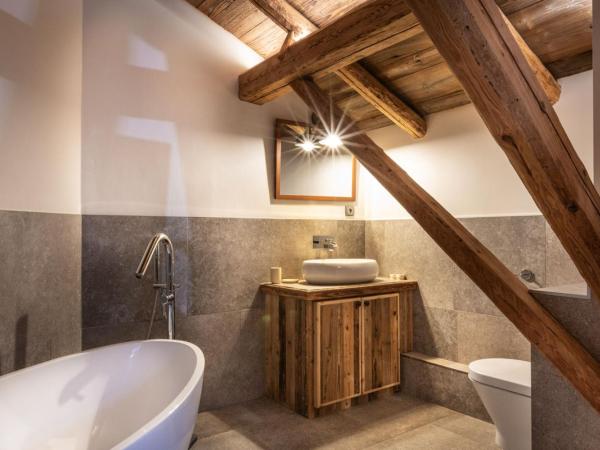 Wanderful Life MontBlanc refuge haut de gamme : photo 6 de la chambre chambre deluxe