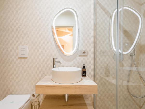 Porta D'Oro Charming House II & Spa : photo 5 de la chambre chambre double deluxe