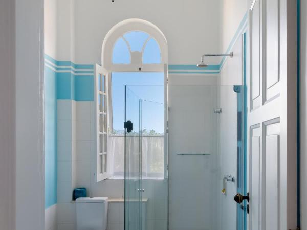 Guesthouse Bianca : photo 7 de la chambre chambre double deluxe avec balcon - vue sur mer