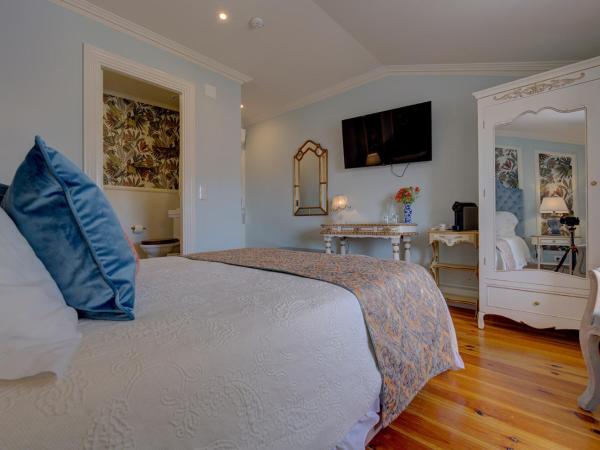 Palacio das Especiarias : photo 3 de la chambre petite chambre double avec vue sur la ville