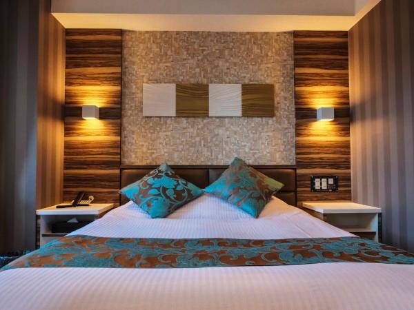 Amand Hotel : photo 1 de la chambre chambre supérieure - non-fumeurs