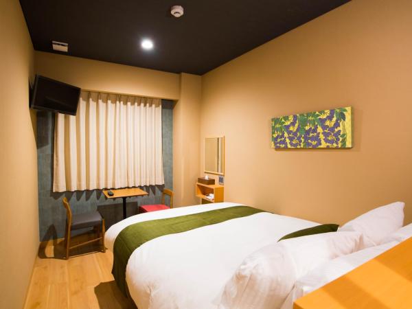 Suzuran Tengachaya : photo 2 de la chambre chambre double