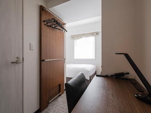 Tokyu Stay Shinjuku : photo 4 de la chambre chambre simple avec douche - non-fumeurs