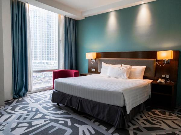 WP Hotel : photo 1 de la chambre chambre double premier