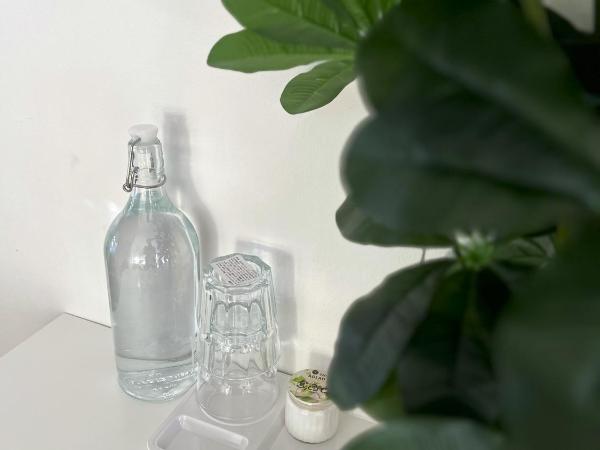 Art Hotel : photo 7 de la chambre chambre lit king-size deluxe