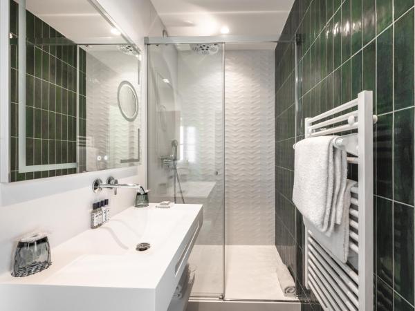 Hôtel & Spa Madison Saint Jean de Luz : photo 8 de la chambre appartement 2 chambres