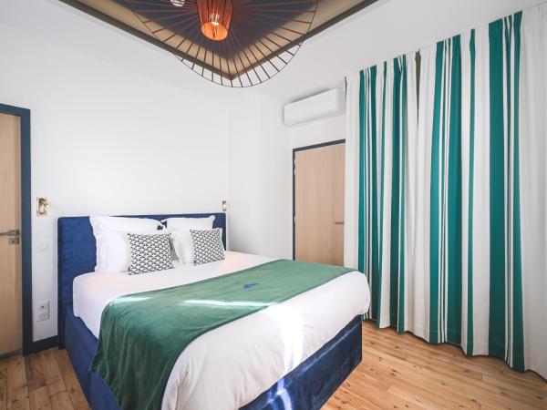 Hôtel & Spa Madison Saint Jean de Luz : photo 7 de la chambre appartement 2 chambres