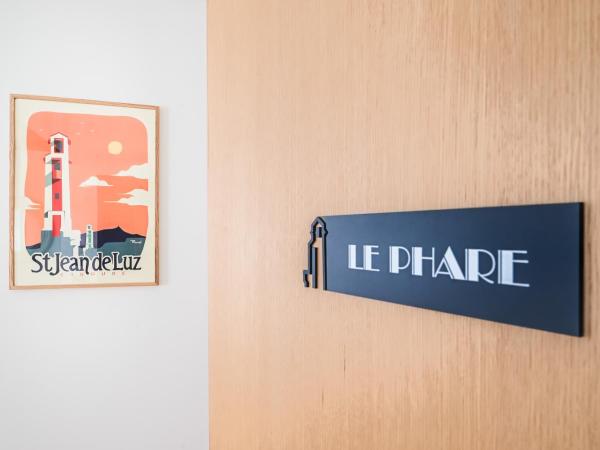 Hôtel & Spa Madison Saint Jean de Luz : photo 5 de la chambre appartement 2 chambres