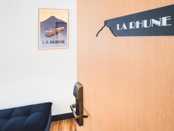 Hôtel & Spa Madison Saint Jean de Luz : photo 5 de la chambre appartement en duplex