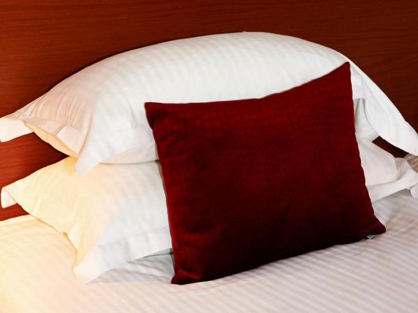 Les Jardins D'Adalric : photo 3 de la chambre chambre lits jumeaux confort