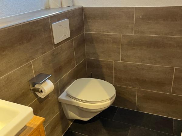 Jägerstübli Grindelwald : photo 5 de la chambre chalet