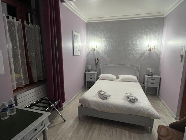 Albert 1er : photo 4 de la chambre chambre simple standard