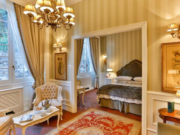 Villa Le Fontanelle : photo 5 de la chambre chambre double