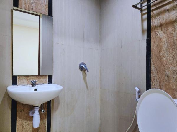 Joker Hotel & Residence : photo 4 de la chambre chambre lits jumeaux deluxe