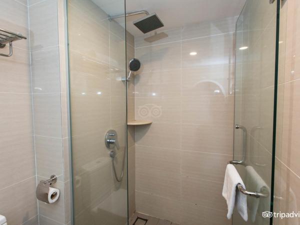 WP Hotel : photo 6 de la chambre chambre lits jumeaux supérieure