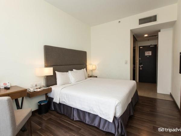 WP Hotel : photo 6 de la chambre chambre double deluxe