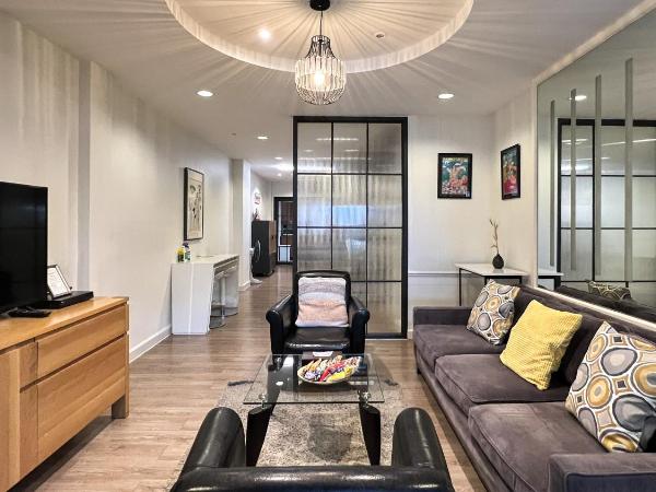 Neveu Premier Residence : Ratchada : photo 1 de la chambre appartement en duplex