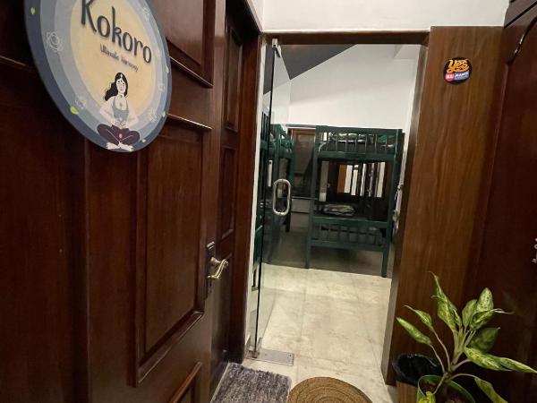 House of Stories - Indiranagar : photo 5 de la chambre lit dans dortoir mixte de 8 lits